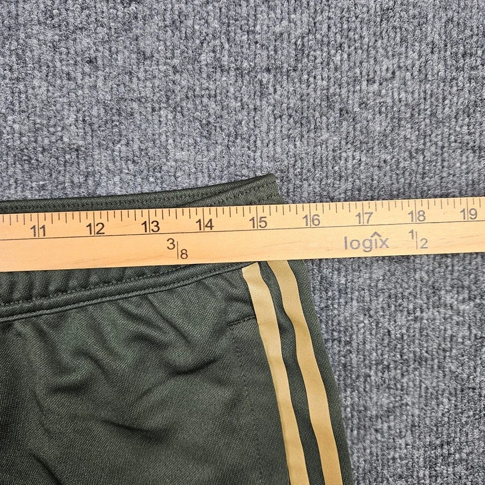 adidas measurements waist